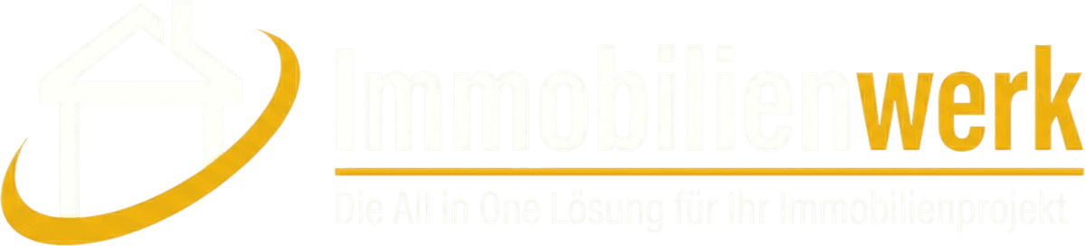 Immobilienwerk, die All-in-One-Lösung für Ihr Immobilienprojekt