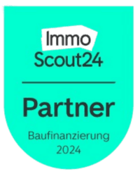 ImmoScout24 Partner für Baufinanzierung