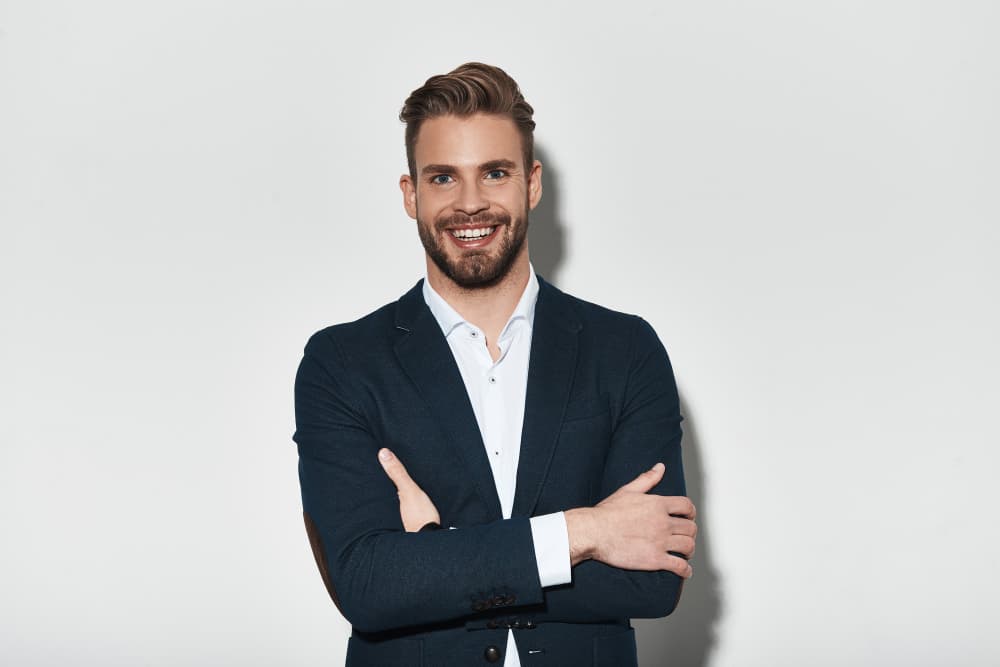 Thomas Simmet, Gründer und Inhaber von Immobilienwerk