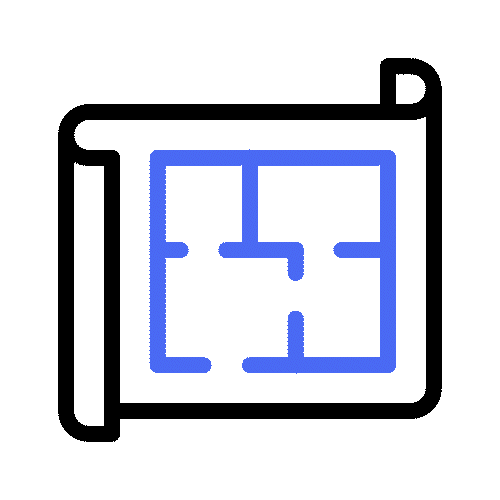 Haus plan