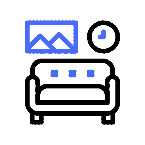 Wohntyp Animation