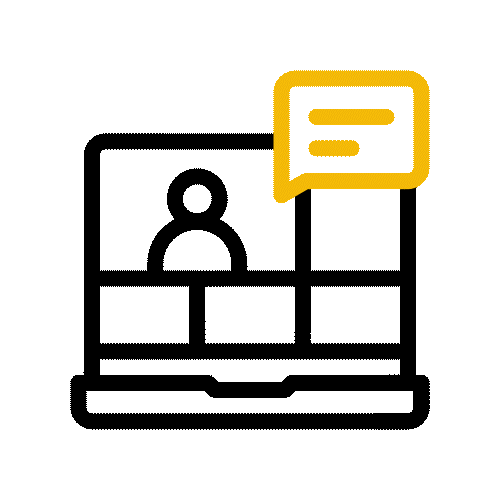 Webinare und Schulungen