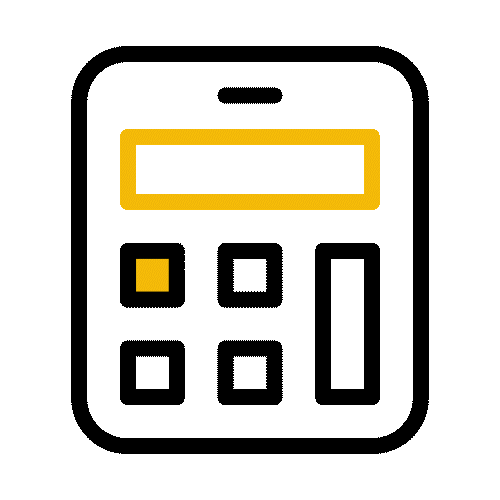 Finanzierungsrechner Animation